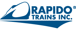 Rapido Logo